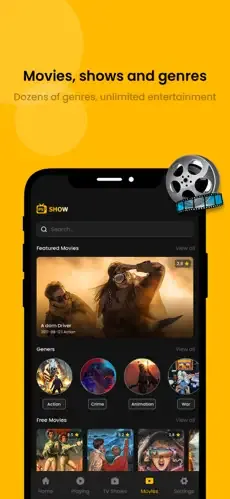 jiohotstar-jobs Movies and shows