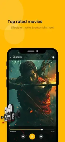 jiohotstar-jobs Top Rated Movies